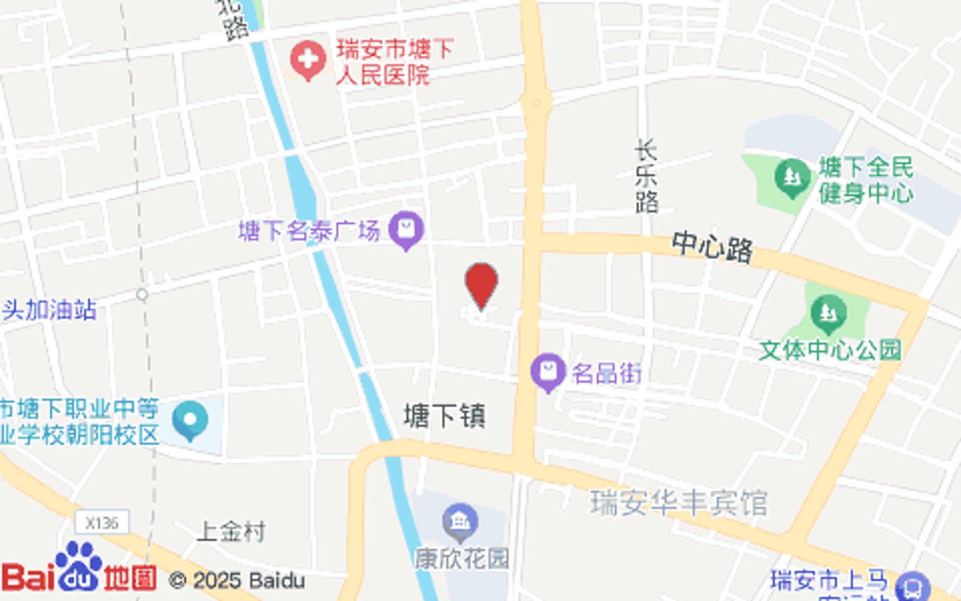龙翔机械